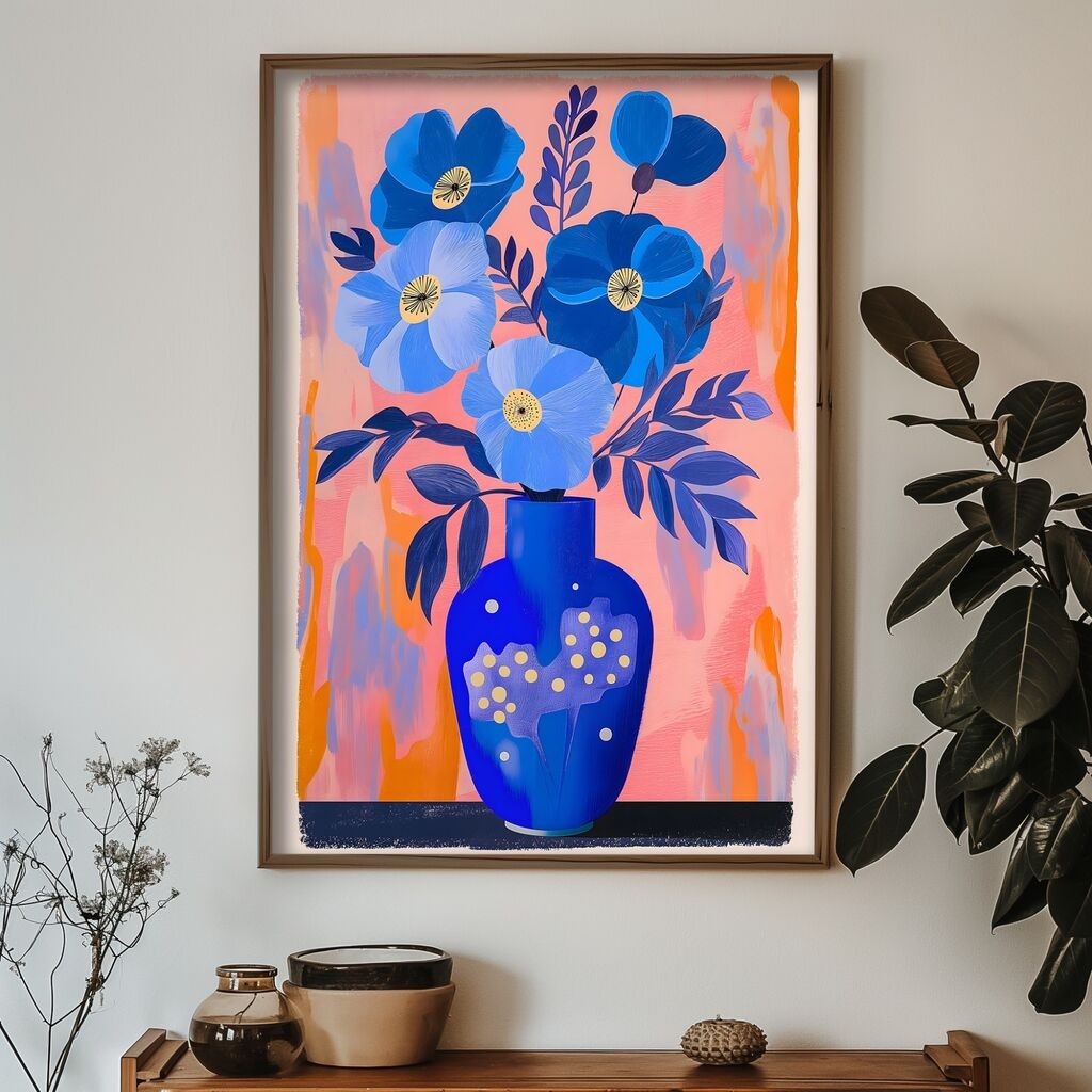 Слика Wallity GE215, 35 x 47 см