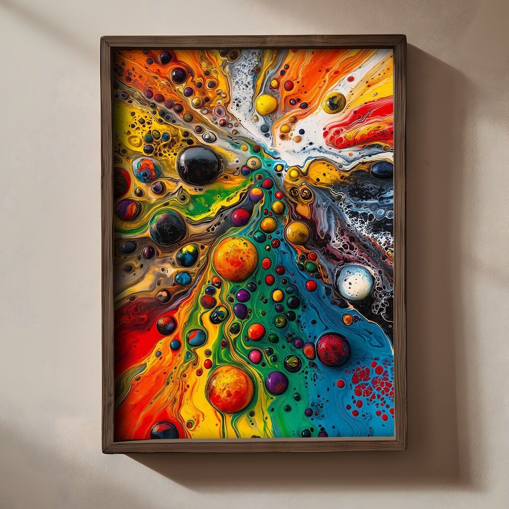 Слика Wallity TUN008, 35 x 47 x 2 см