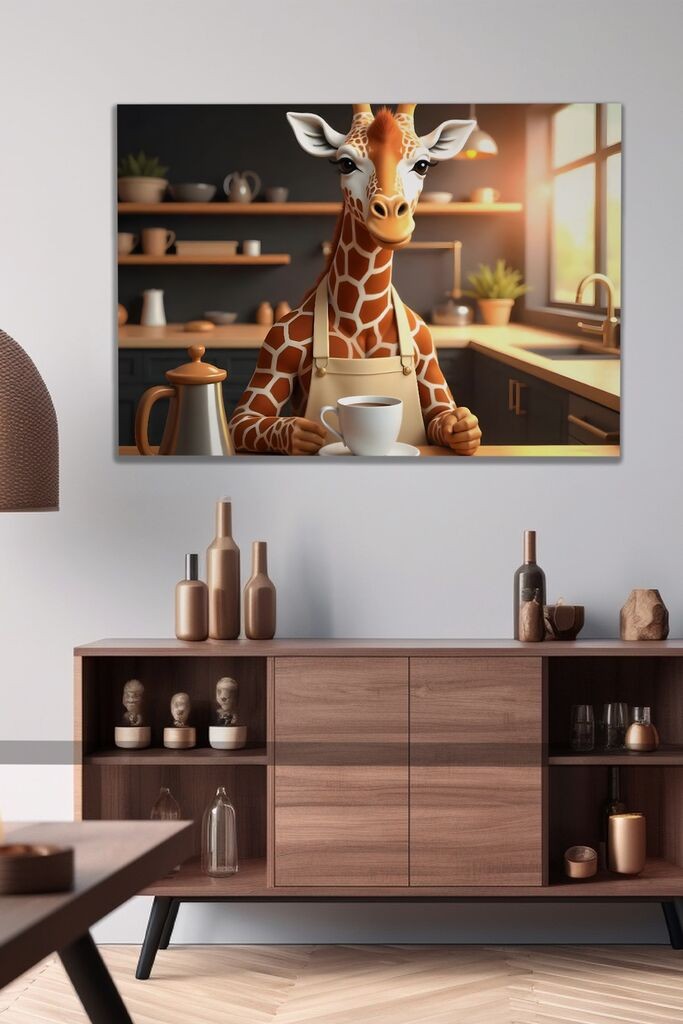 Слика од Wallity Ersyaihyvn7, 50 x 70 см