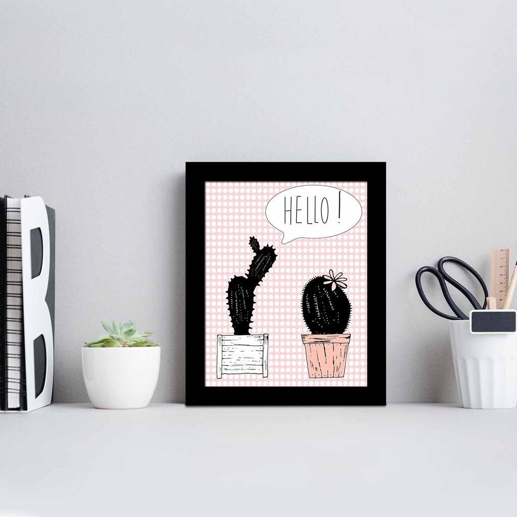 Wallity Image SCT-035, 23,5 x 28,5 см