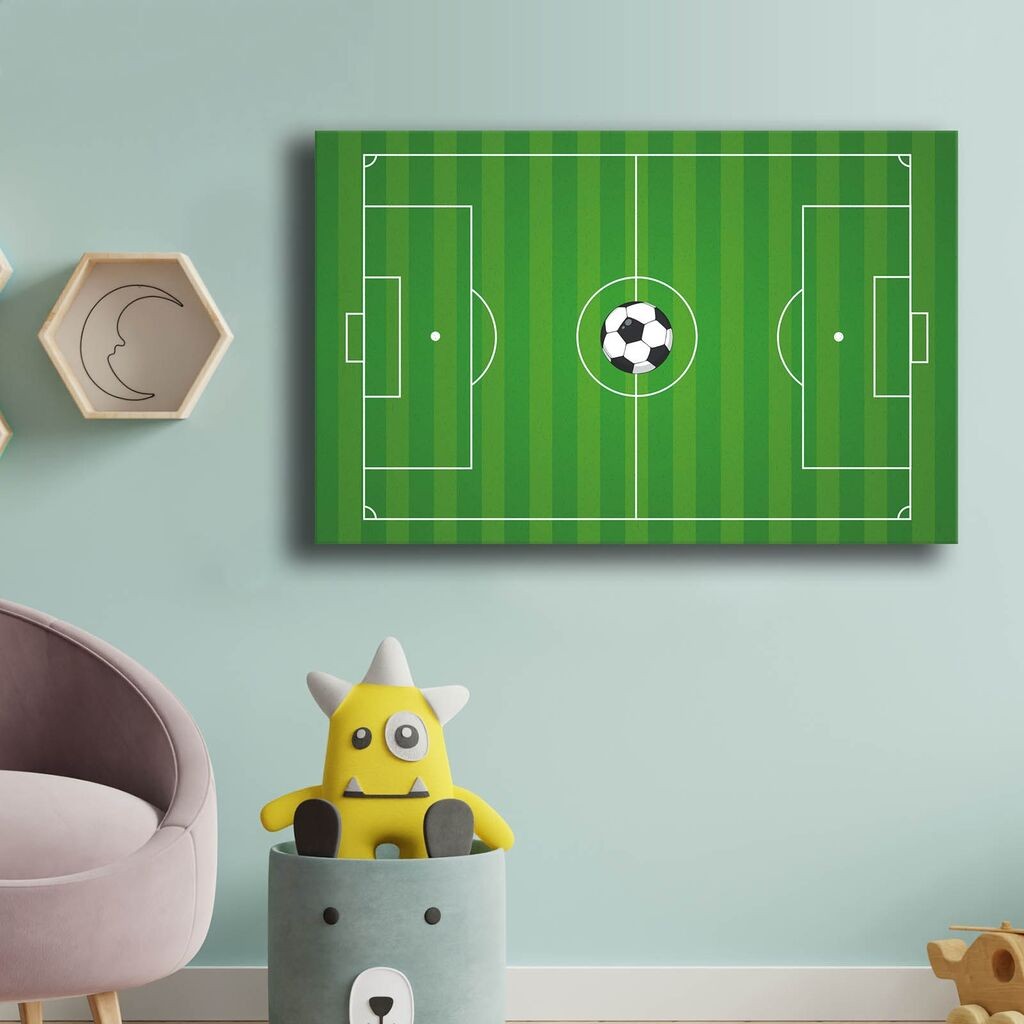 Слика Wallity 4570COC-028, 45 x 70 см