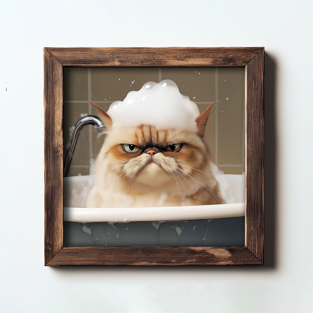 Wallity Image UKZM080, 16 x 16 x 2 см