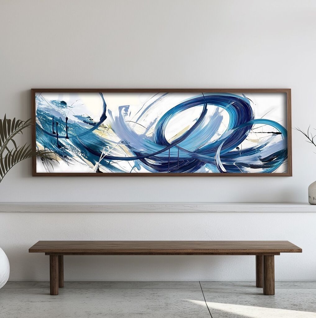 Wallity Image EMR054, 40 x 120 x 3 см