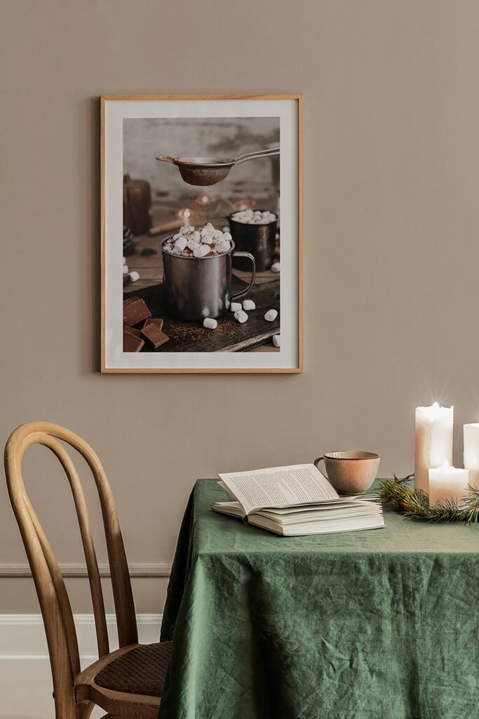 Слика од Wallity од Tekhamcerceve88, 33 x 48 см