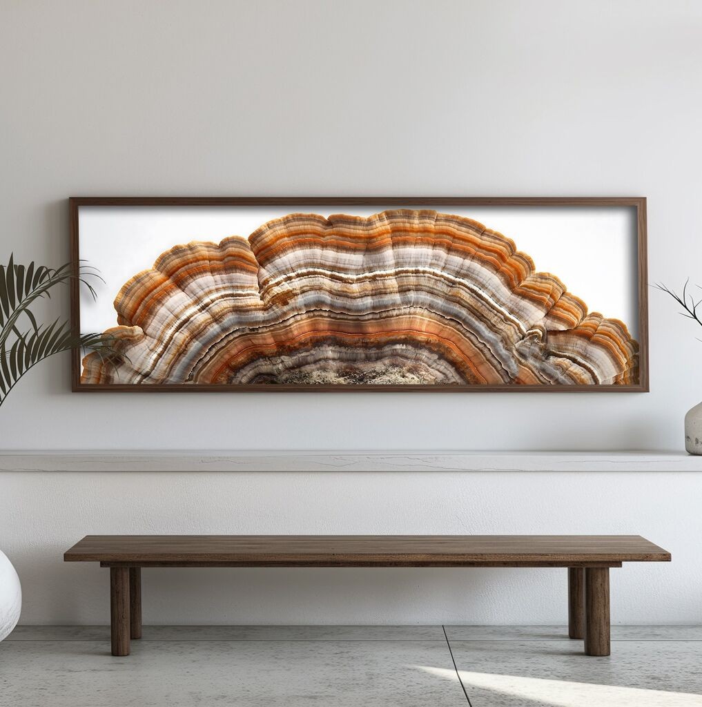 Слика Wallity EMR027, 40 x 120 x 3 см