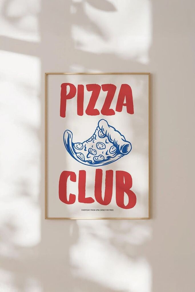 Wallity Image Ersy1Ham16, 33 x 48 см