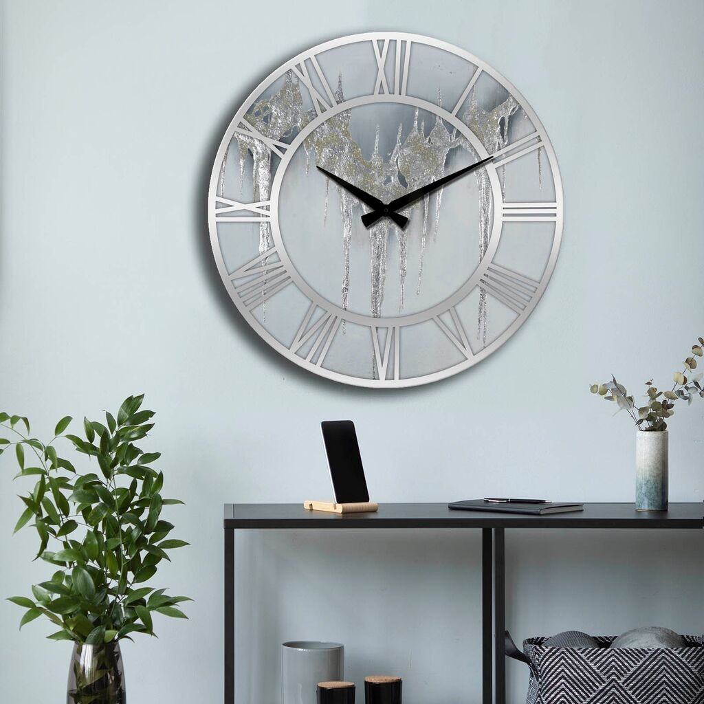 Wallity dzиден часовник 5050softms017, 50 см