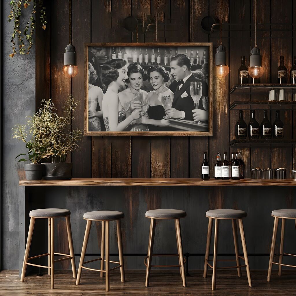 Wallity Image GE150, 35 x 47 см