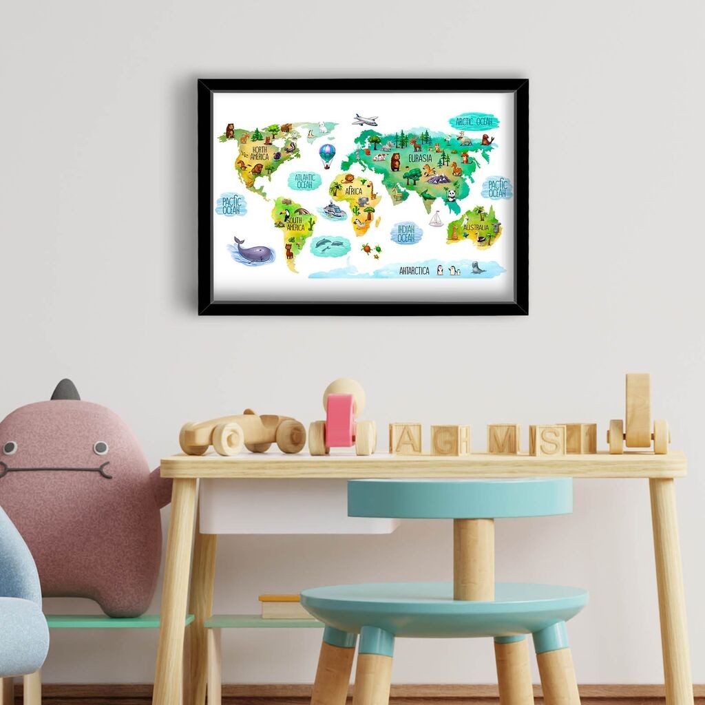 Слика од Wallity 3853BCT-008, 38 x 53 см