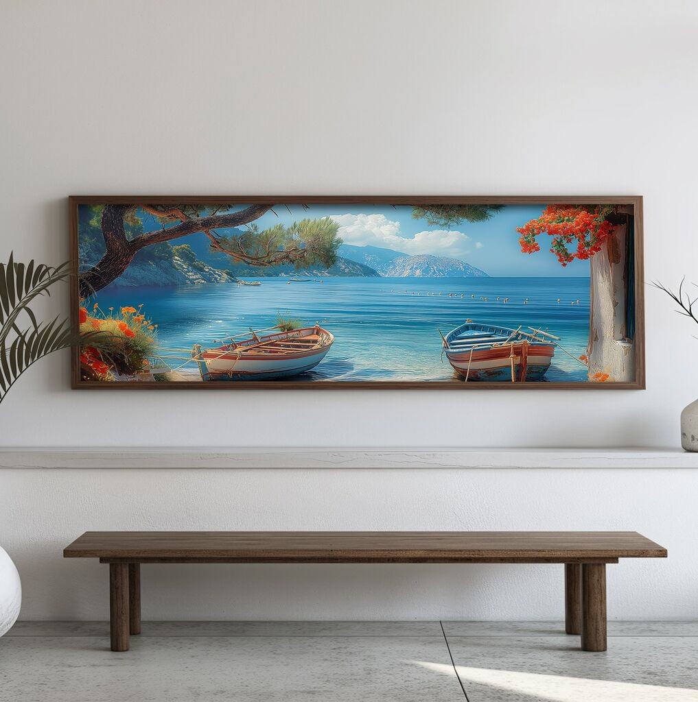 Wallity Image EMR043, 40 x 120 x 3 см