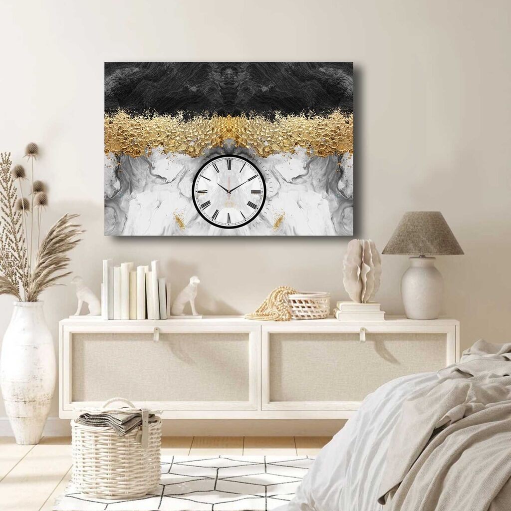 Dzиден часовник Wallity 70100CS-024, 70x100 см