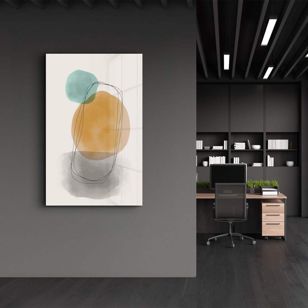 Wallity Image CAM-1087, 35 x 55 см