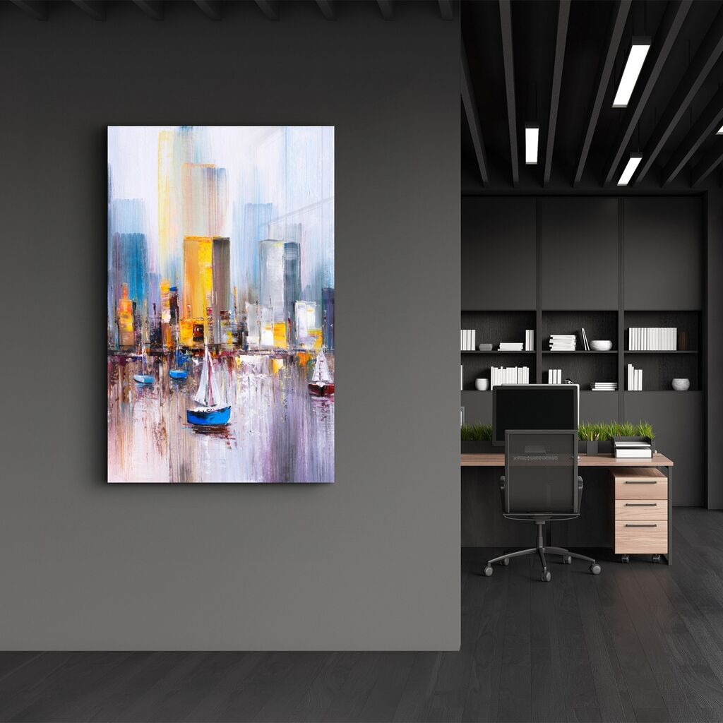 Слика Wallity CAM-1059, 35 x 55 см