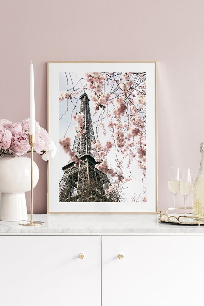 Слика од Wallity од Tekhamcerceve92, 33 x 48 см