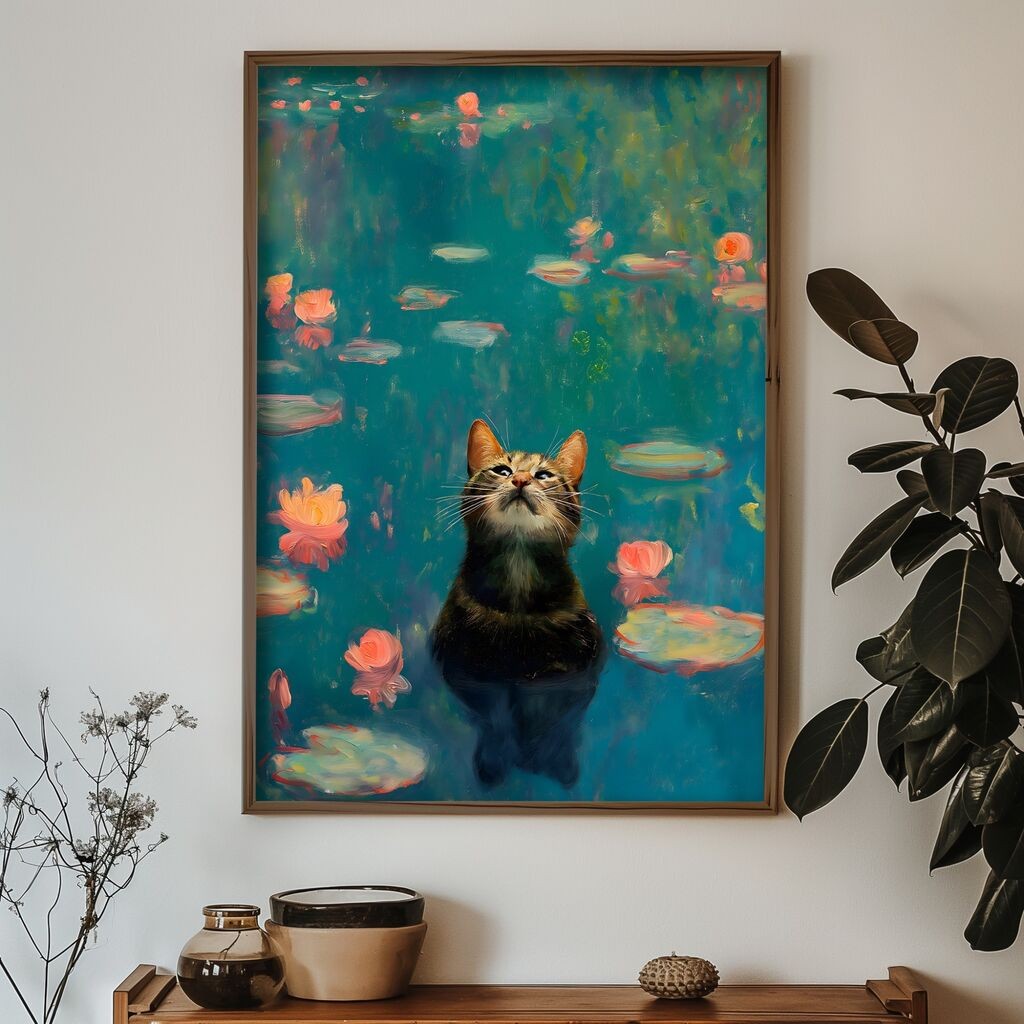 Wallity Image GE188, 35 x 47 см