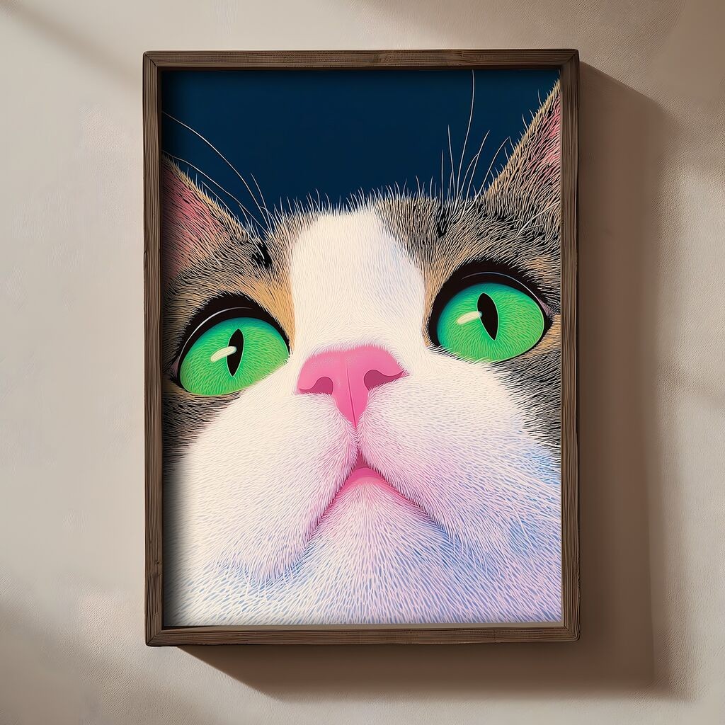 Слика Wallity TUN037, 35 x 47 x 2 см