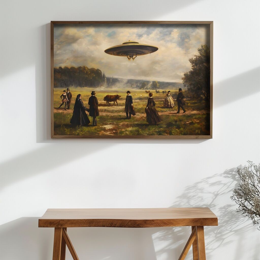 Слика Wallity GE194, 35 x 47 см