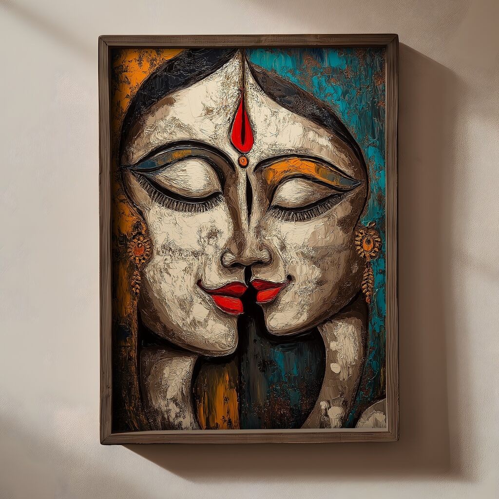 Слика Wallity TUN088, 35 x 47 x 2 см