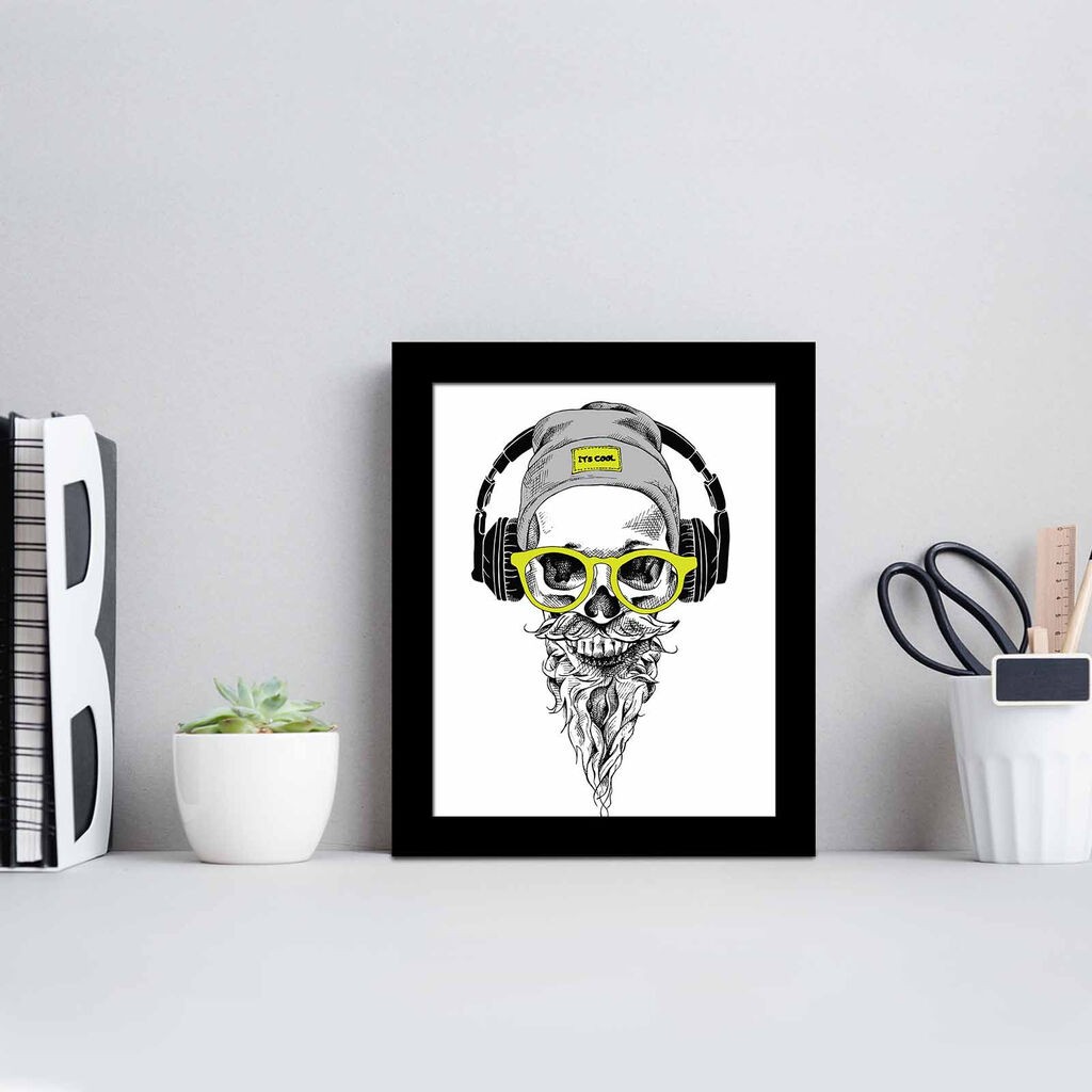 Wallity Image SCT-029, 23,5 x 28,5 см