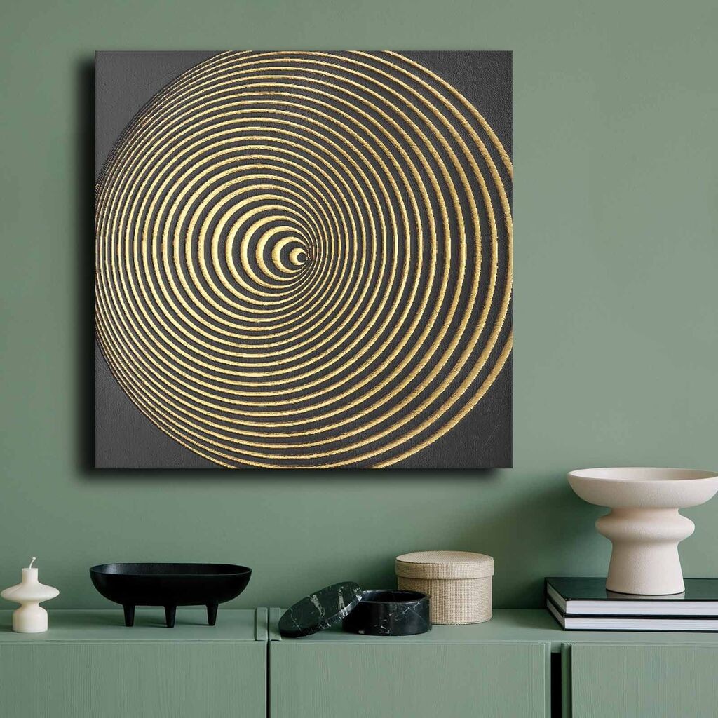 Слика Wallity 7070GSC-013, 70 x 70 см