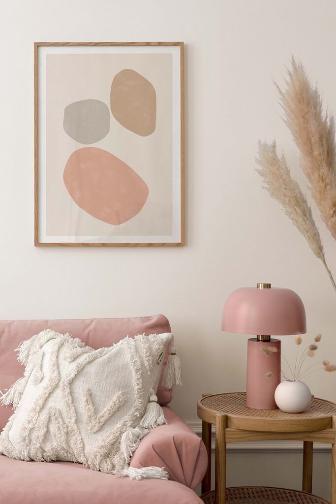 Слика од Wallity од Tekhamcerceve131, 33 x 48 см