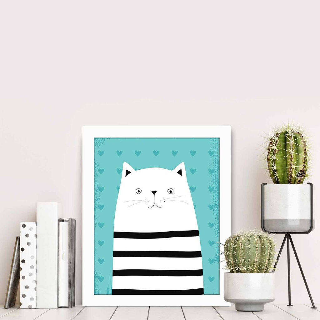 Wallity Image BCT-037, 23,5 x 28,5 см