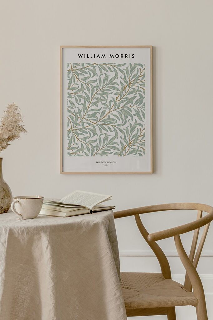 Слика од Wallity од Tekhamcerceve70, 33 x 48 см