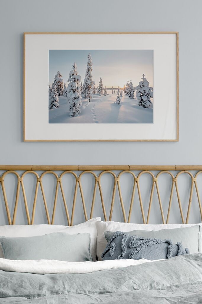 Слика од Wallity од Tekhamcerceve86, 33 x 48 см