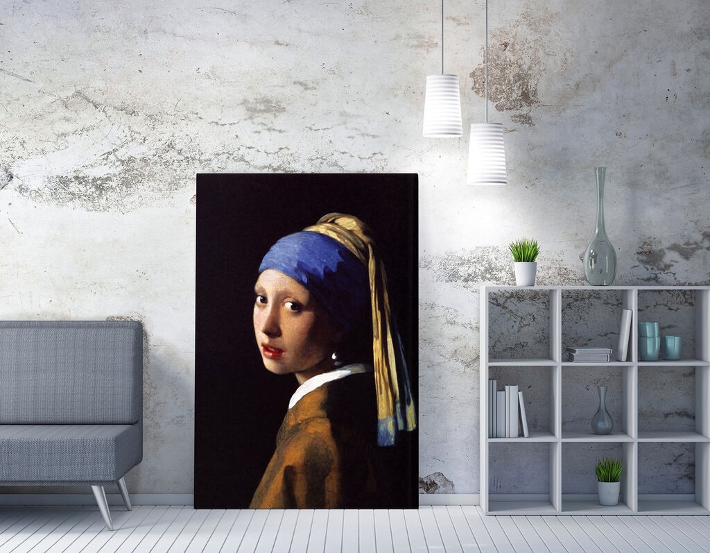 Слика Wallity WY78, 50 x 70 см