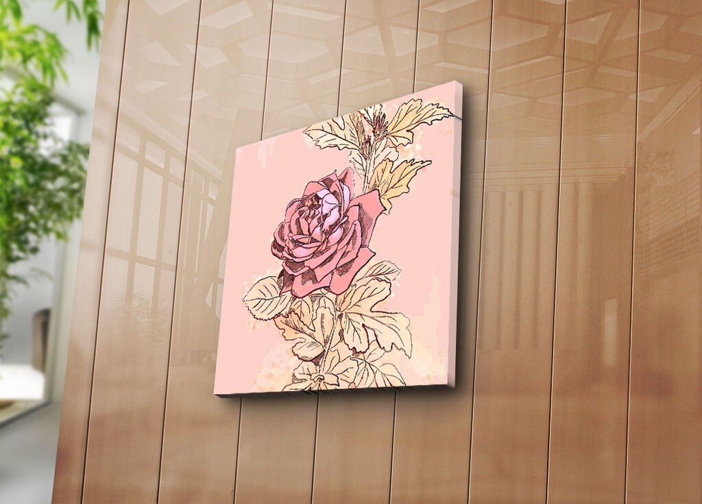 Wallity Image 4545K-5, 45 x 45 см