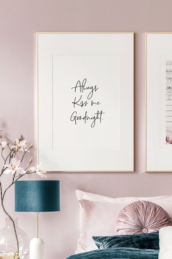 Слика од Wallity од Tekhamcerceve29, 33 x 48 см