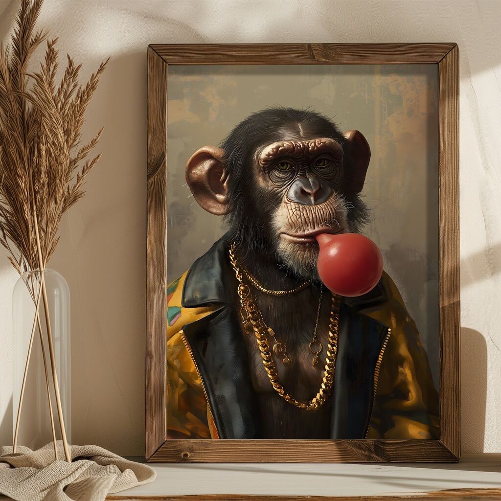 Wallity Image AI157, 35 x 47 x 3 см