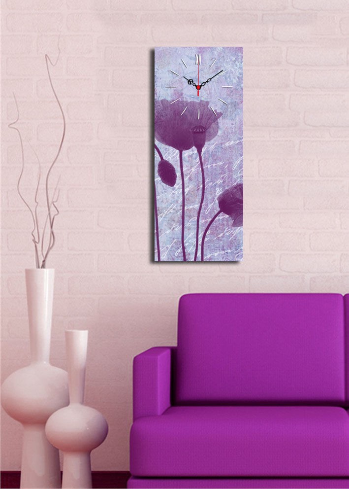 Dzиден часовник Wallity 3070CS-34, 30x70 см