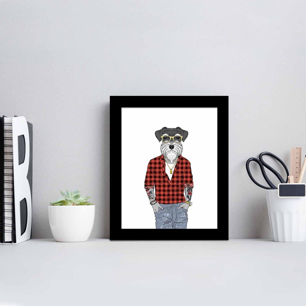 Wallity Image SCT-075, 23,5 x 28,5 см