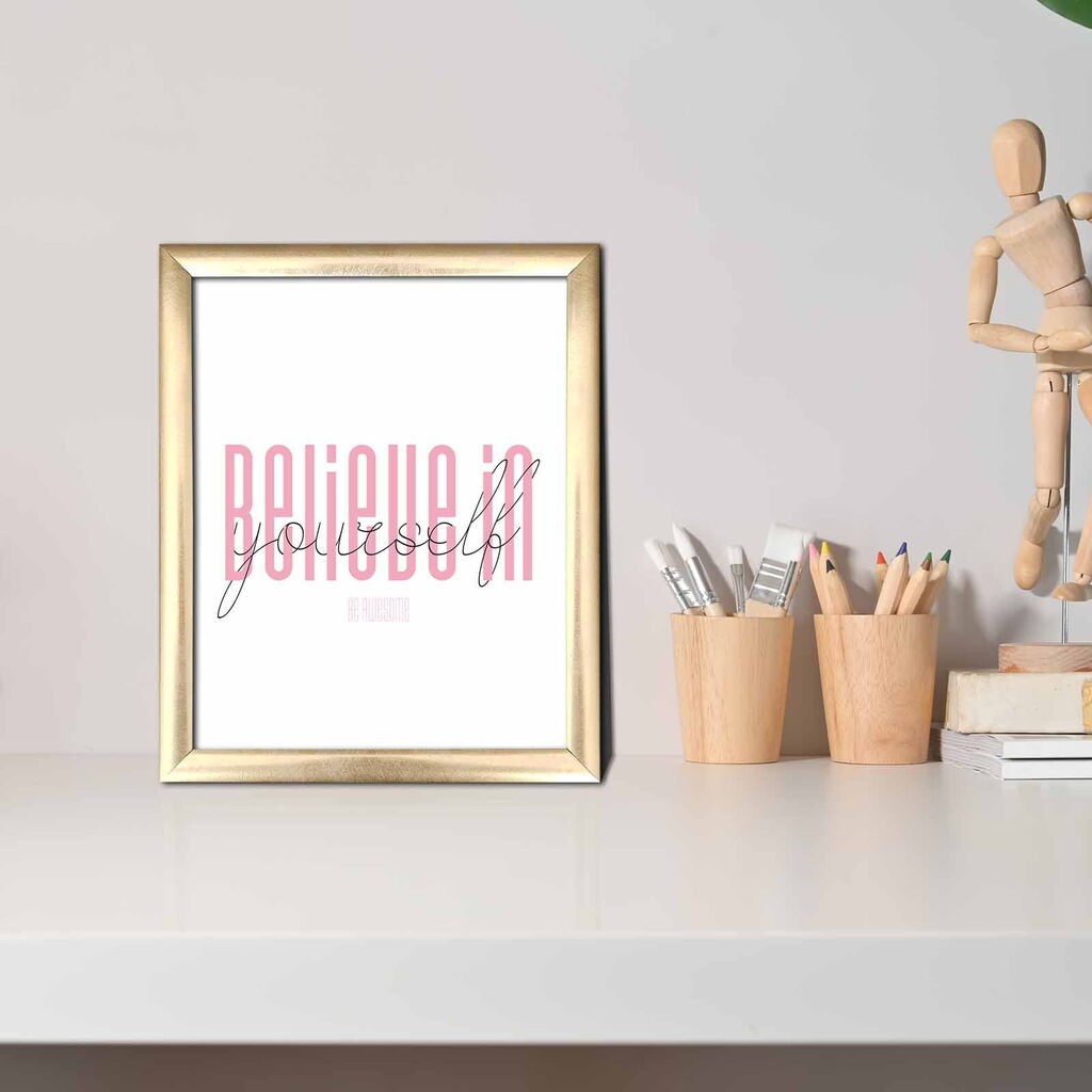 Слика Wallity ACT-032, 23,5 x 28,5 см