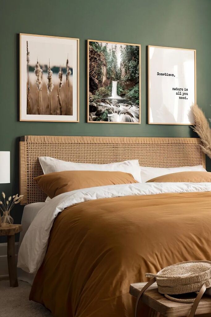 Wallity Picture Artcerceve16, 3 дела, 33 x 48 см