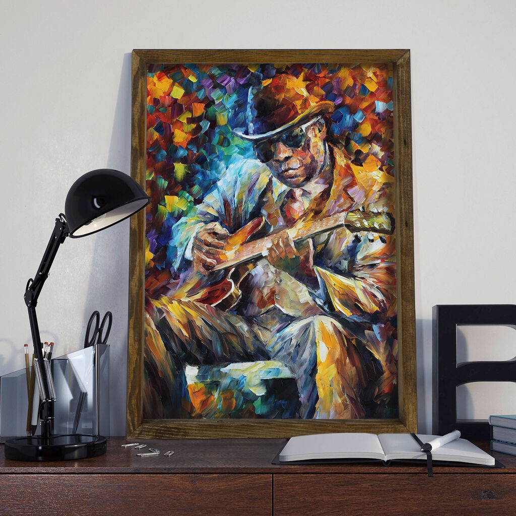 Слика Wallity OZM747, 50 x 70 x 3 см