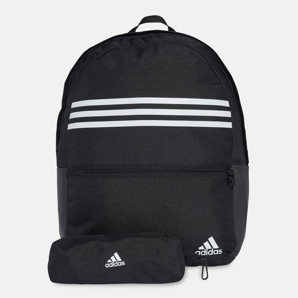 Машки ранец Adidas Classic 3S PC, црн