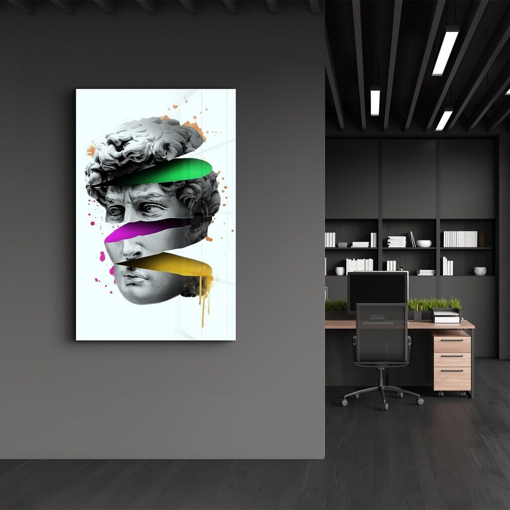 Слика Wallity CAM-1092, 35 x 55 см