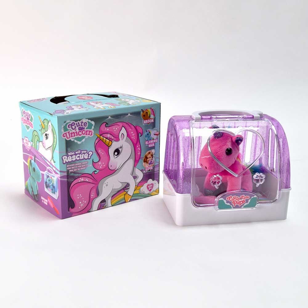 Loco Croco Еднорог во кутија