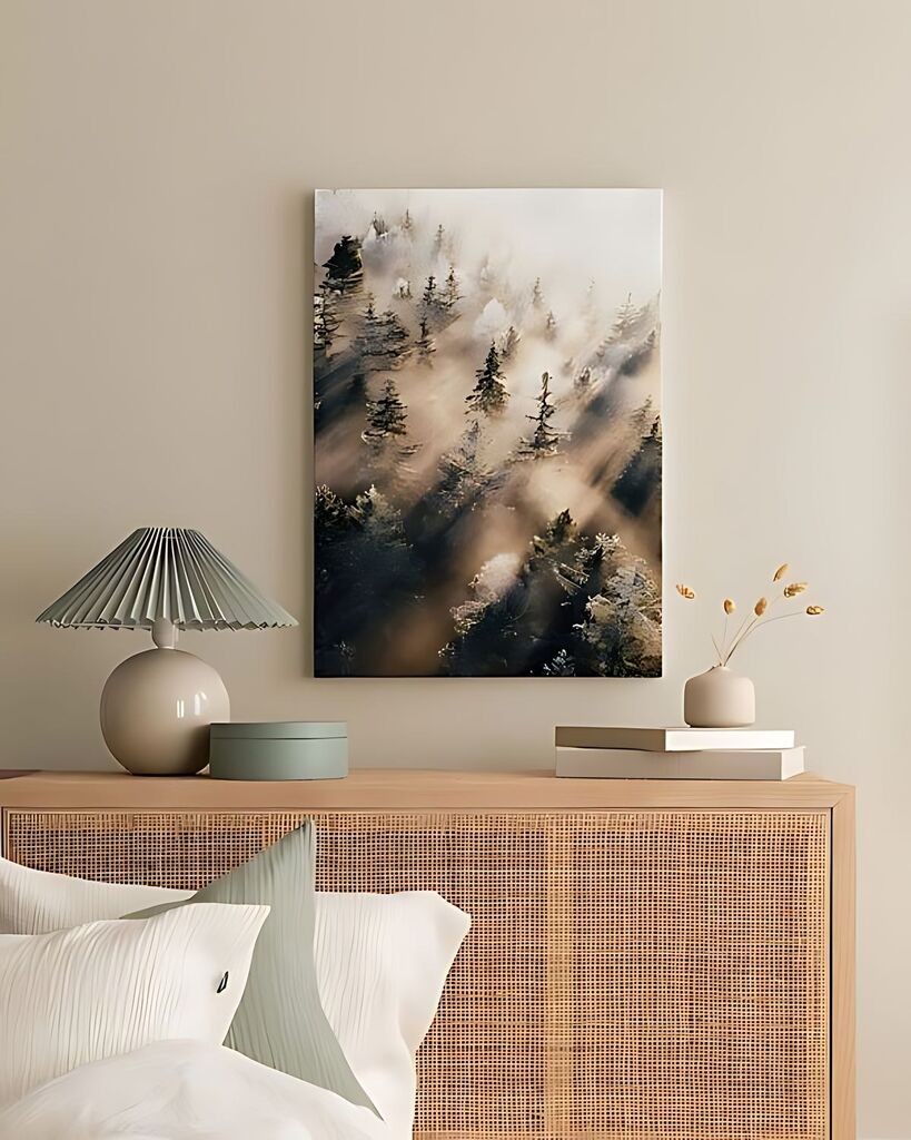 Wallity Picture Artcanvas84, 40 x 60 см