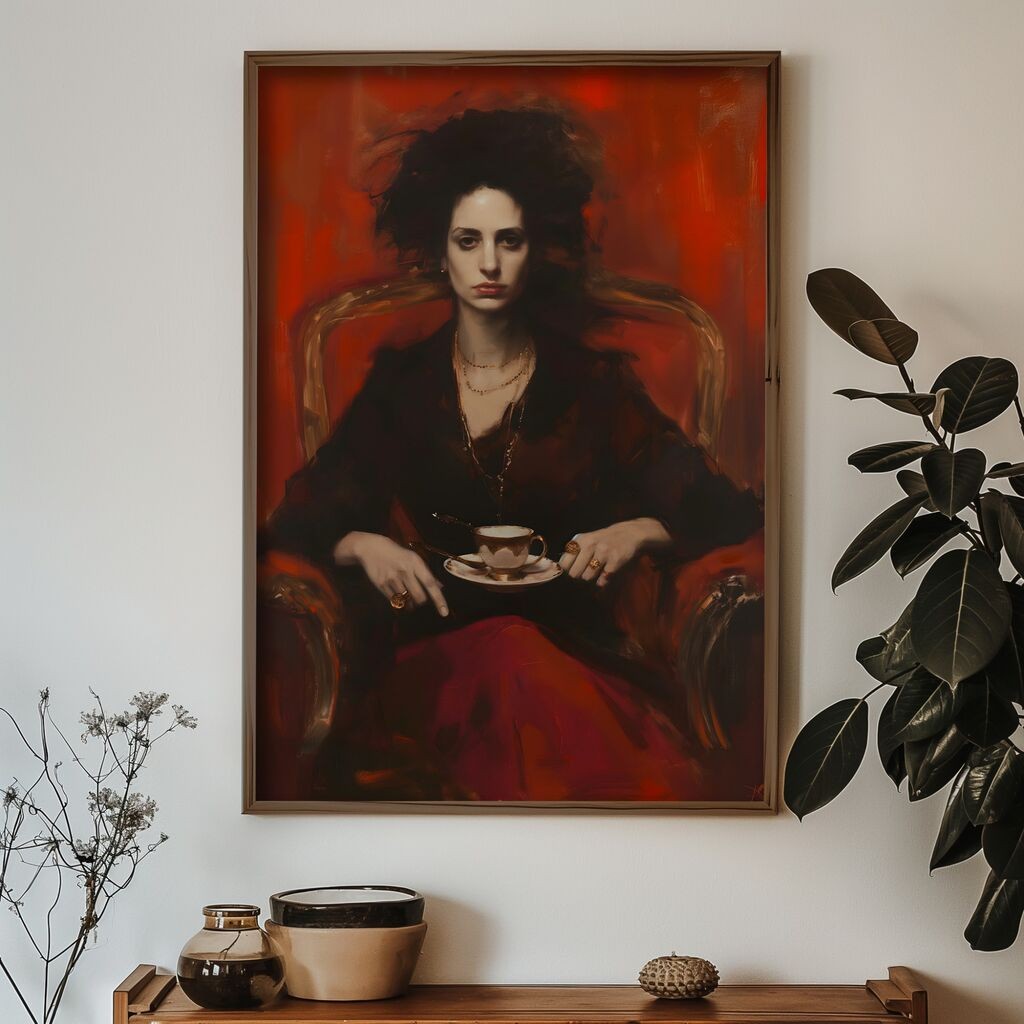 Wallity Image GE161, 35 x 47 см