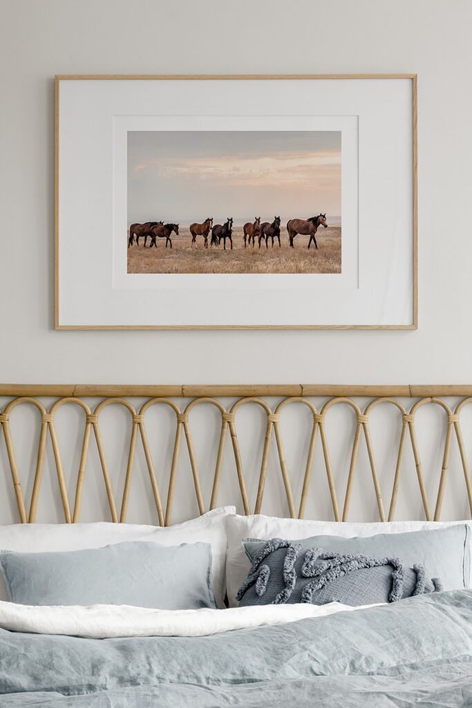 Wallity слика Tekhamcerceve106, 33 x 48 см