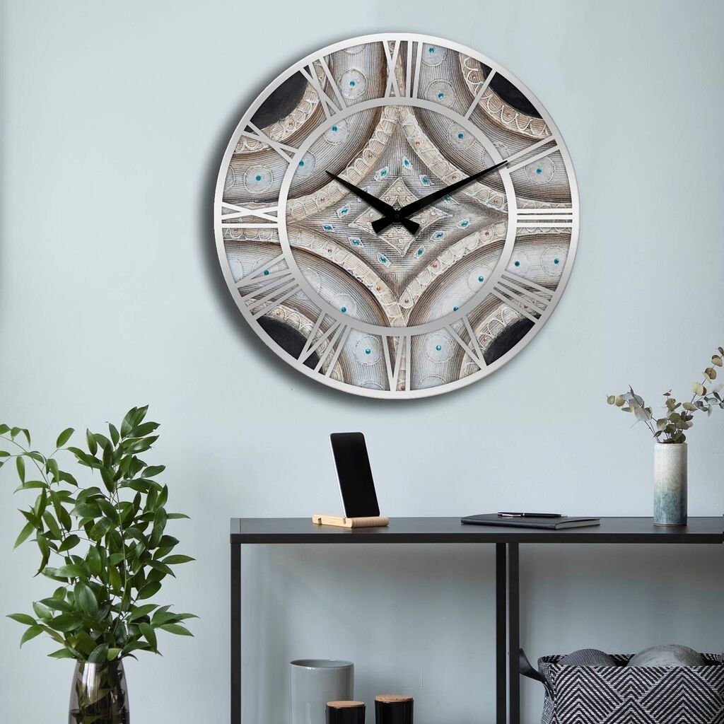 Wallity dzиден часовник 5050softms016, 50 см