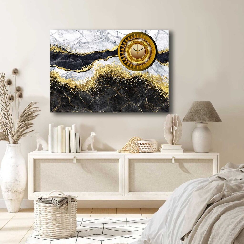 Dzиден часовник Wallity 70100CS-046, 70x100 см