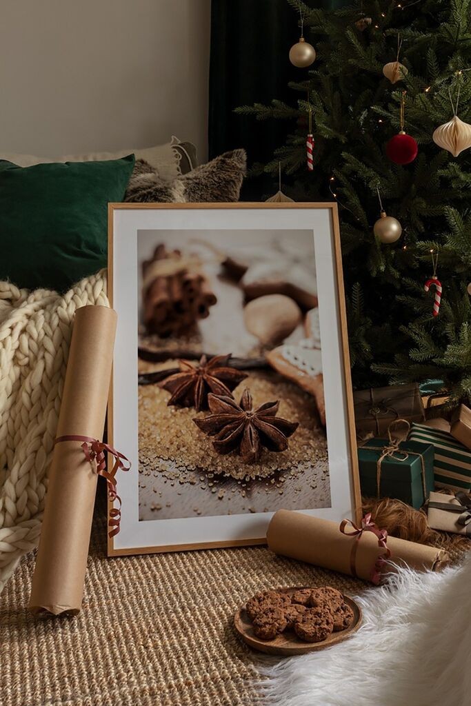 Слика од Wallity од Tekhamcerceve26, 33 x 48 см