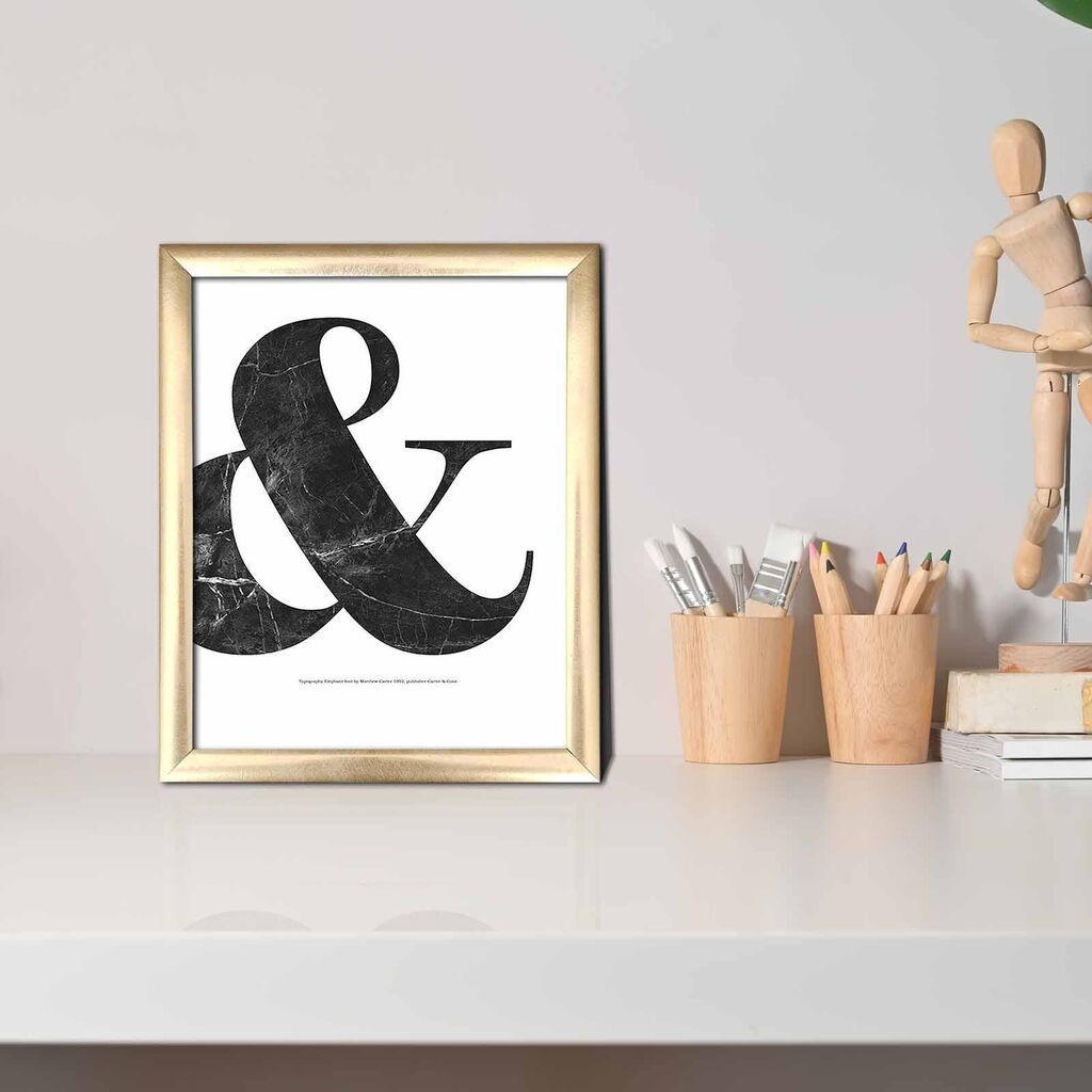 Слика Wallity ACT-024, 23,5 x 28,5 см