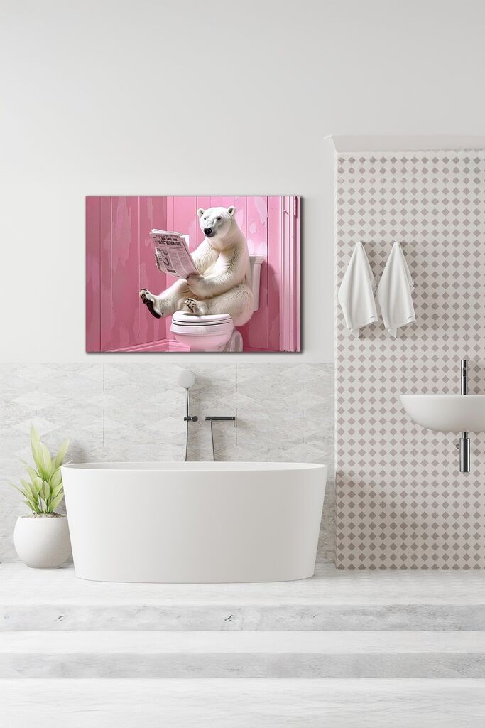 Слика од Wallity Ersyaihyvn57, 40 x 60 см