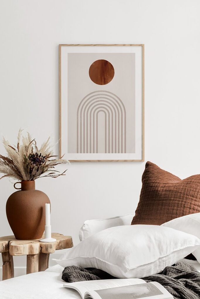 Слика од Wallity од Tekhamcerceve65, 33 x 48 см