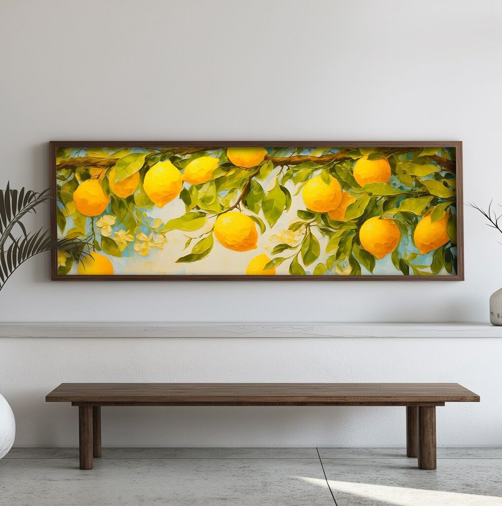 Слика Wallity EMR041, 40 x 120 x 3 см